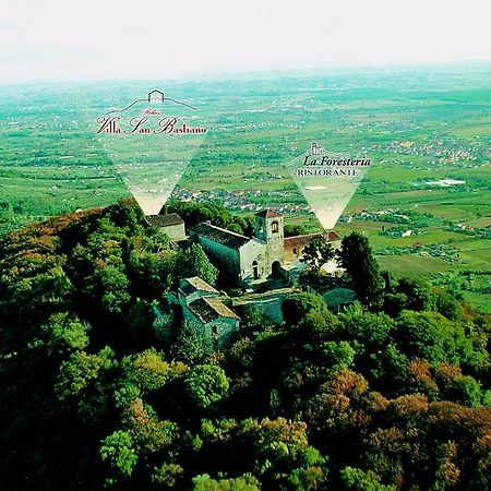Relais Villa San Bastiano Monsummano Terme Luaran gambar