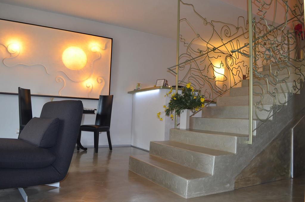 Relais Villa San Bastiano Monsummano Terme Luaran gambar