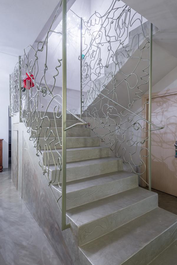 Relais Villa San Bastiano Monsummano Terme Luaran gambar