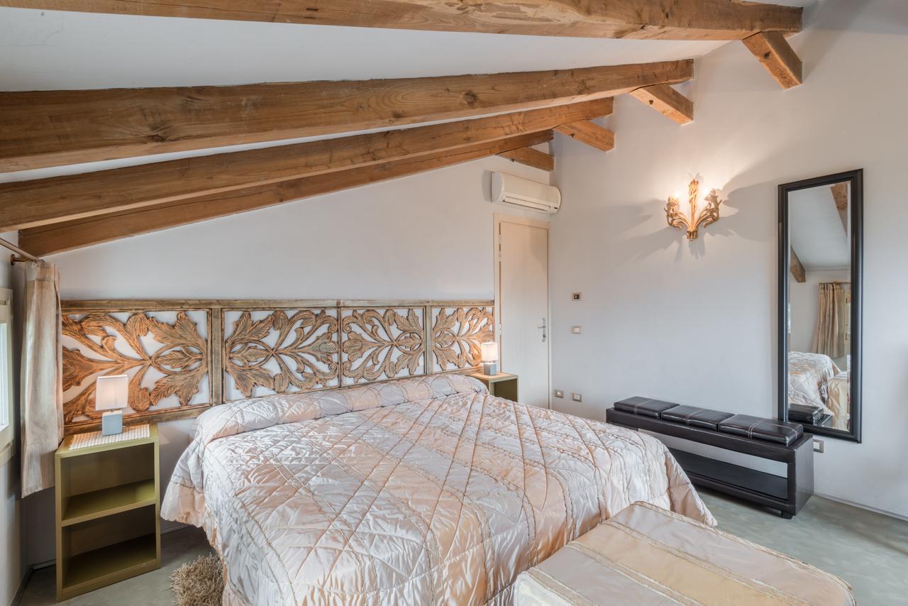 Relais Villa San Bastiano Monsummano Terme Luaran gambar