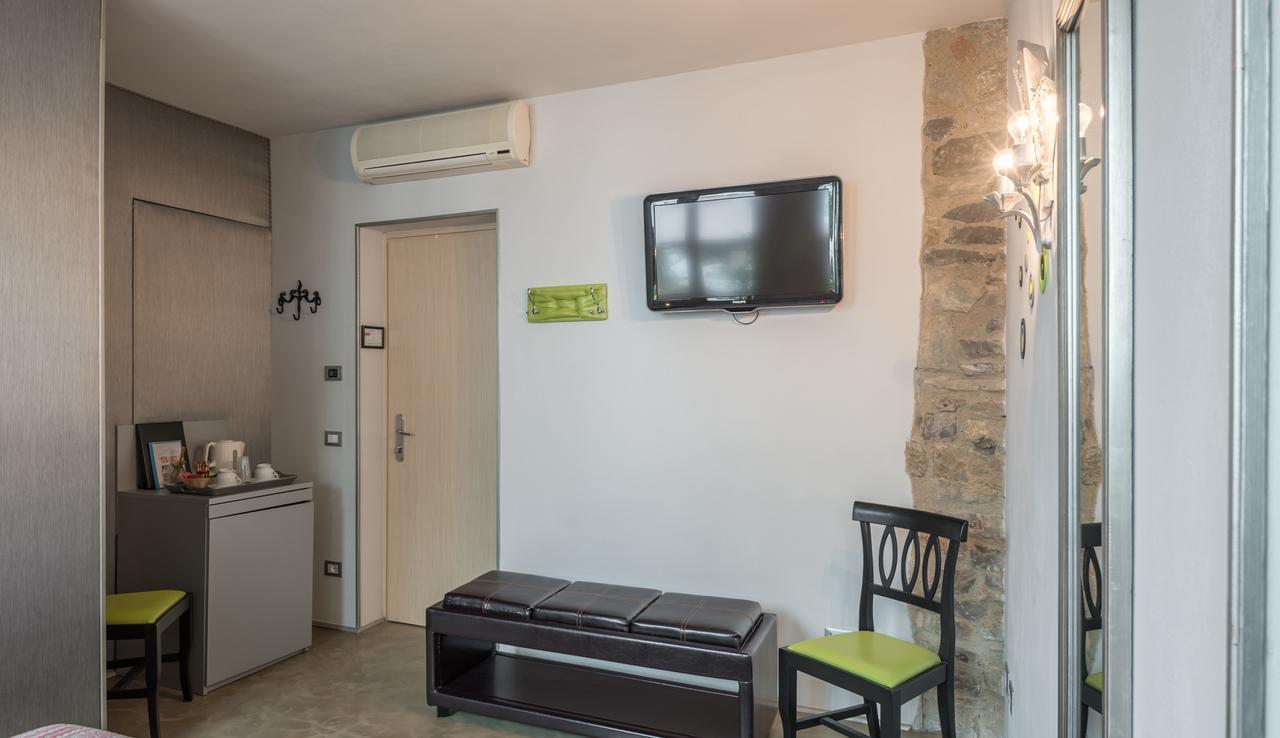 Relais Villa San Bastiano Monsummano Terme Luaran gambar