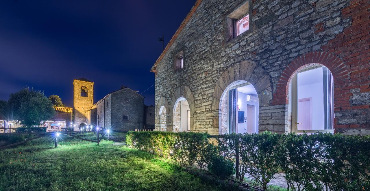 Relais Villa San Bastiano Monsummano Terme Luaran gambar