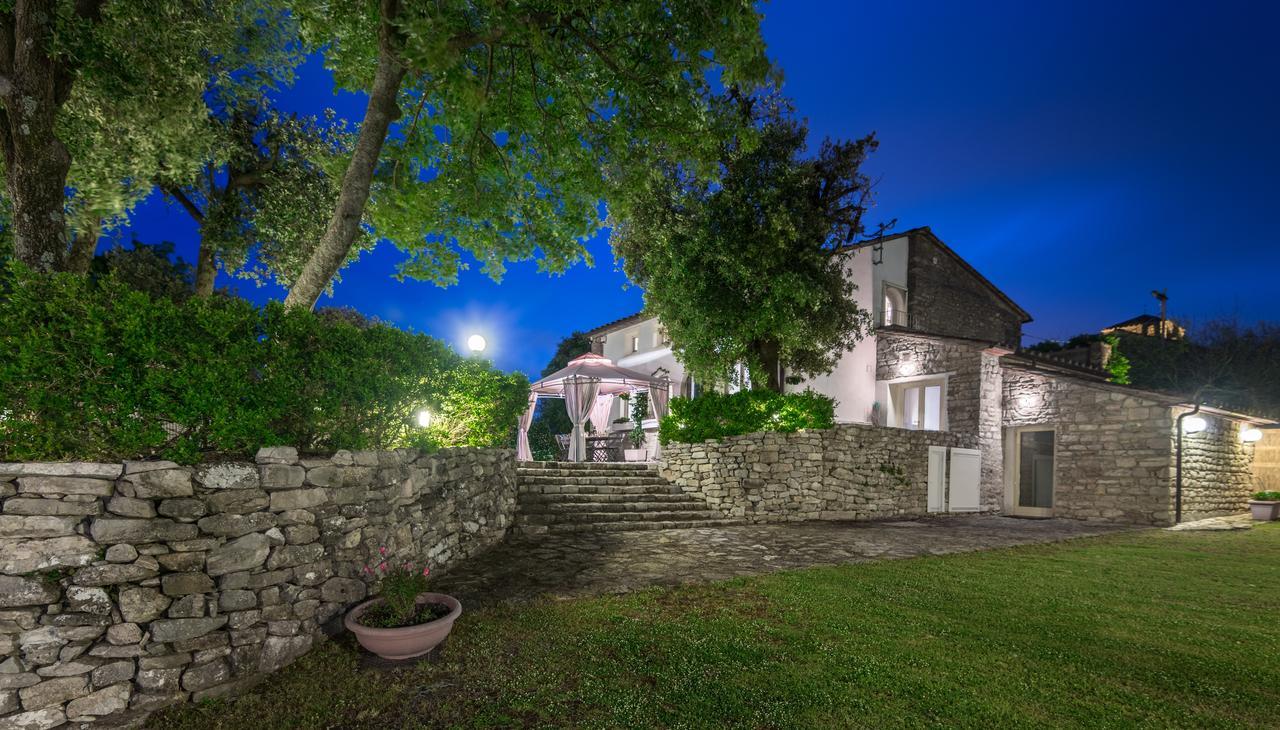 Relais Villa San Bastiano Monsummano Terme Luaran gambar