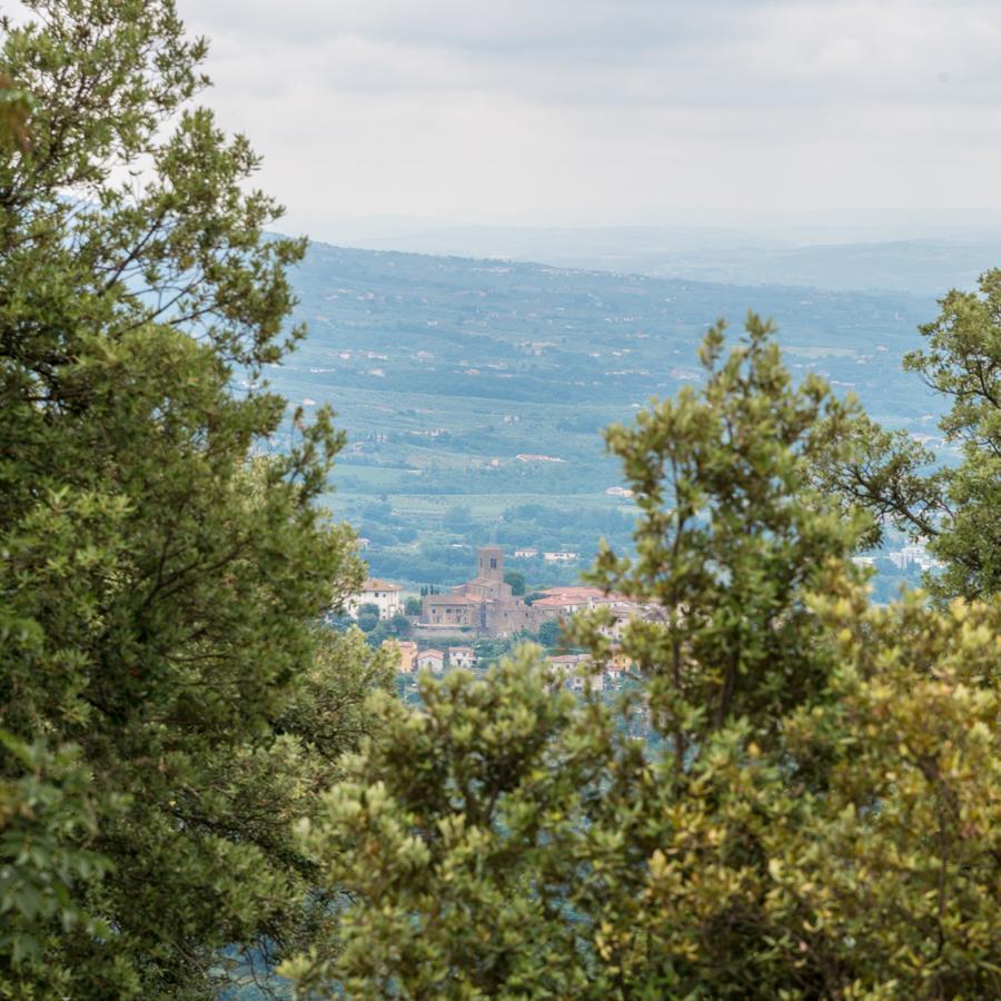 Relais Villa San Bastiano Monsummano Terme Luaran gambar