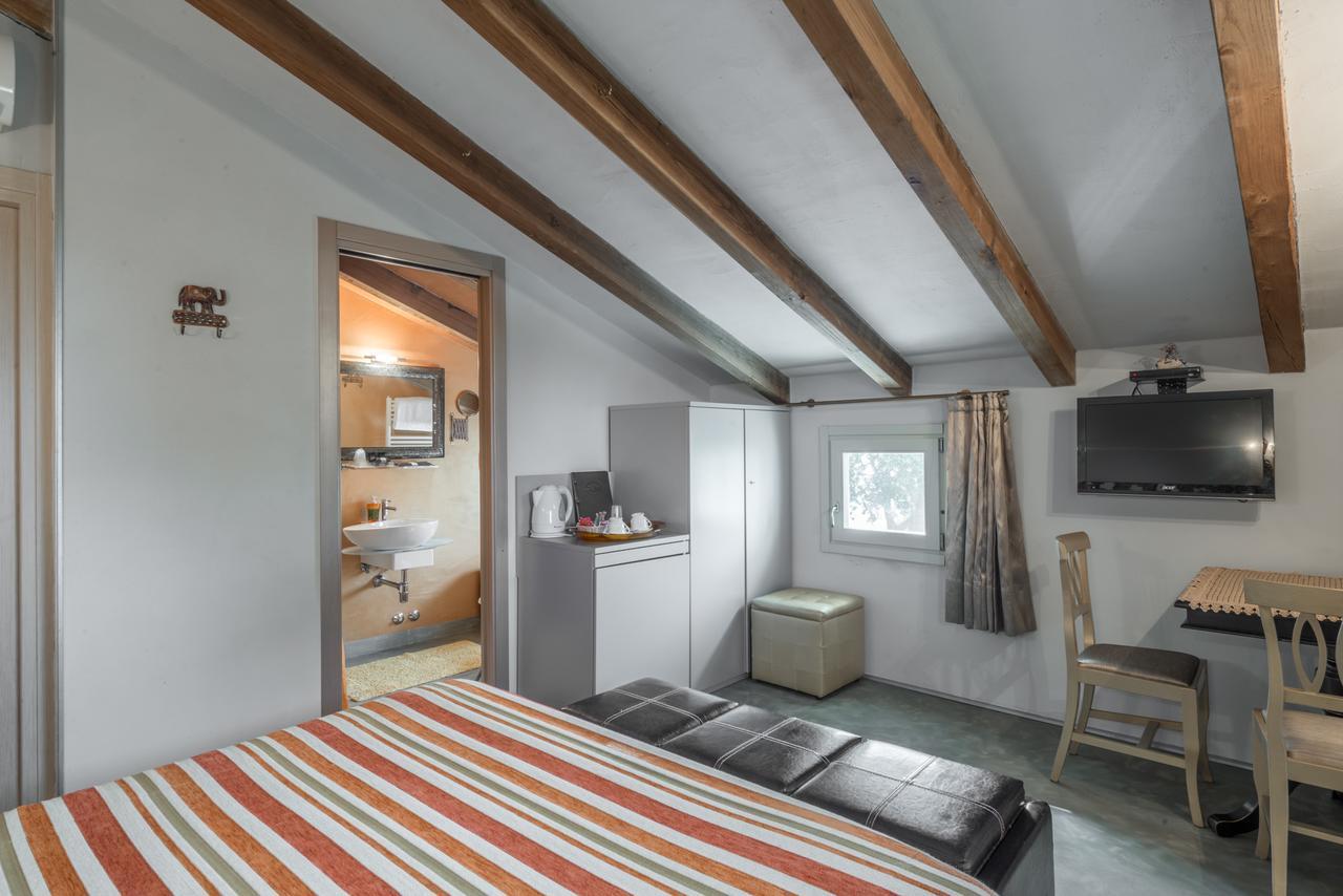 Relais Villa San Bastiano Monsummano Terme Luaran gambar