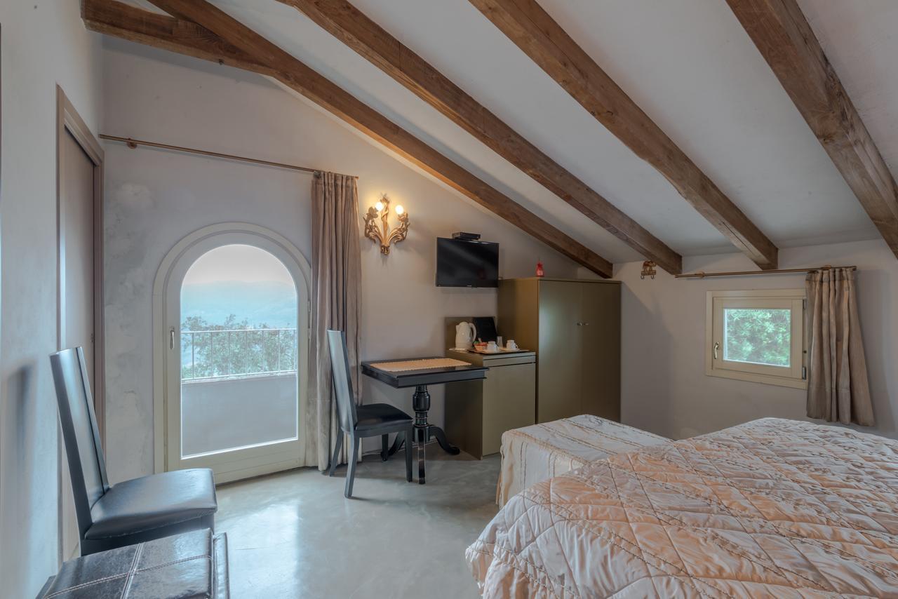 Relais Villa San Bastiano Monsummano Terme Luaran gambar