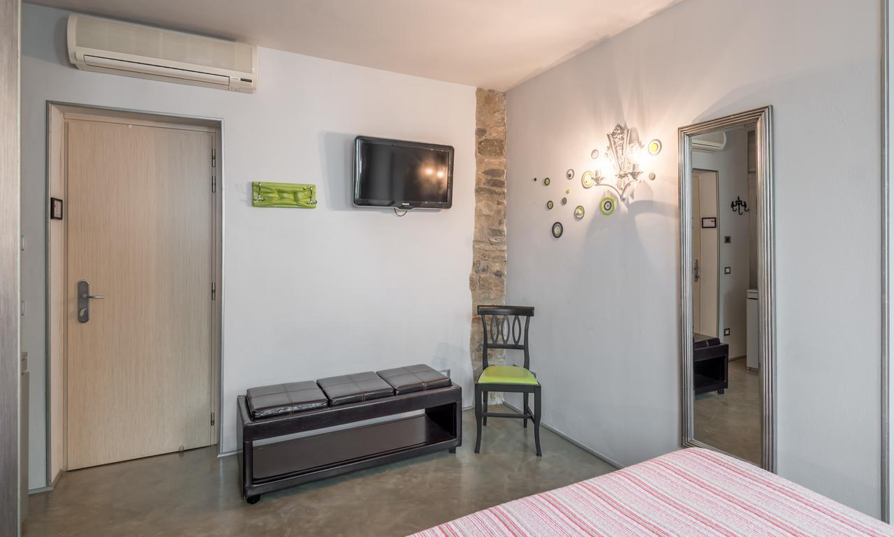 Relais Villa San Bastiano Monsummano Terme Luaran gambar