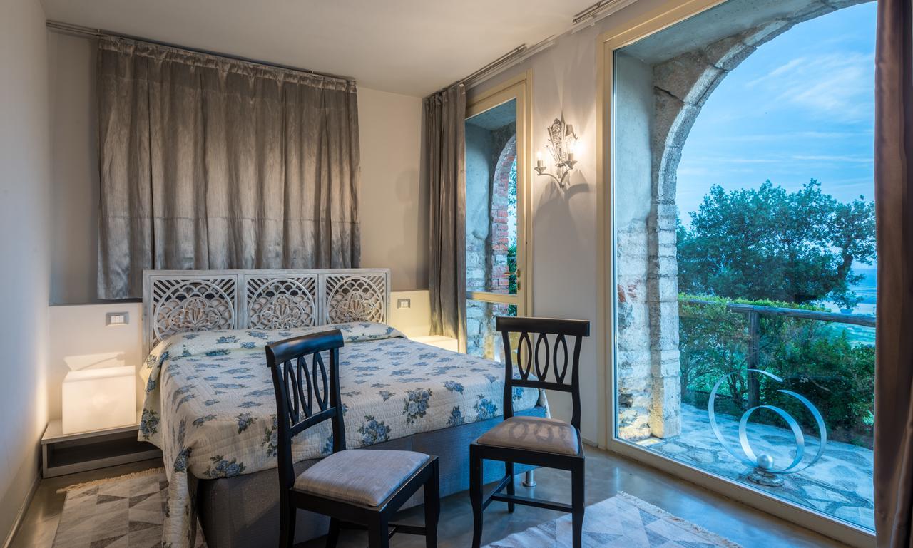 Relais Villa San Bastiano Monsummano Terme Luaran gambar