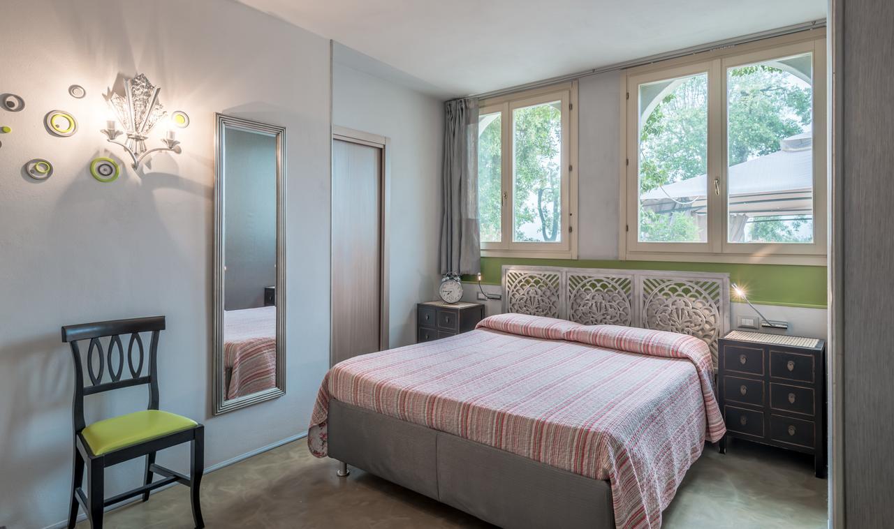 Relais Villa San Bastiano Monsummano Terme Luaran gambar