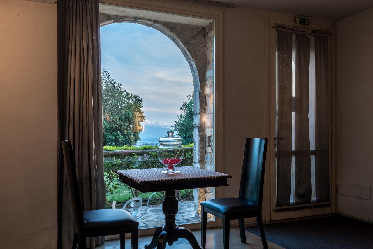 Relais Villa San Bastiano Monsummano Terme Luaran gambar