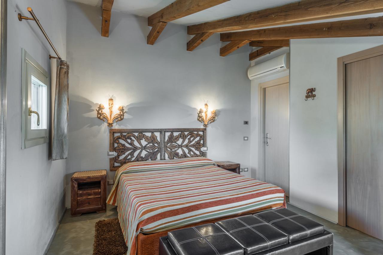 Relais Villa San Bastiano Monsummano Terme Luaran gambar