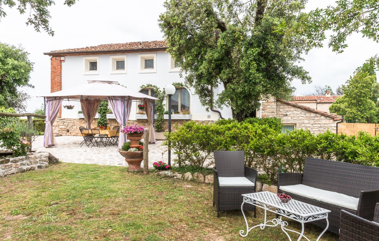Relais Villa San Bastiano Monsummano Terme Luaran gambar