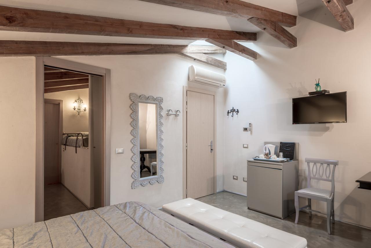 Relais Villa San Bastiano Monsummano Terme Luaran gambar