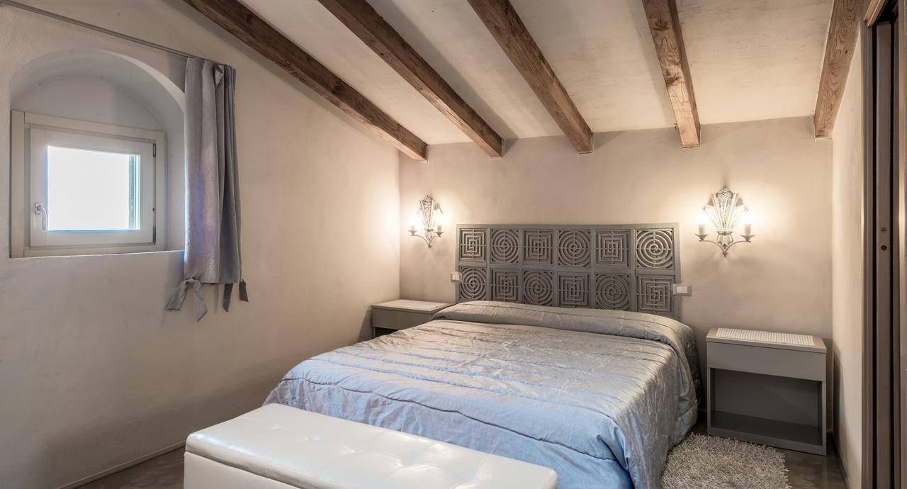 Relais Villa San Bastiano Monsummano Terme Luaran gambar