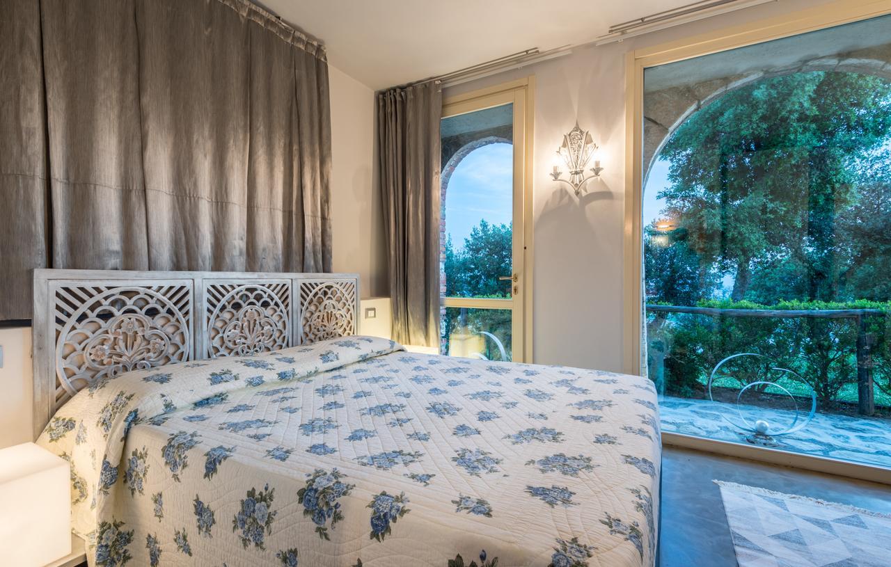 Relais Villa San Bastiano Monsummano Terme Luaran gambar