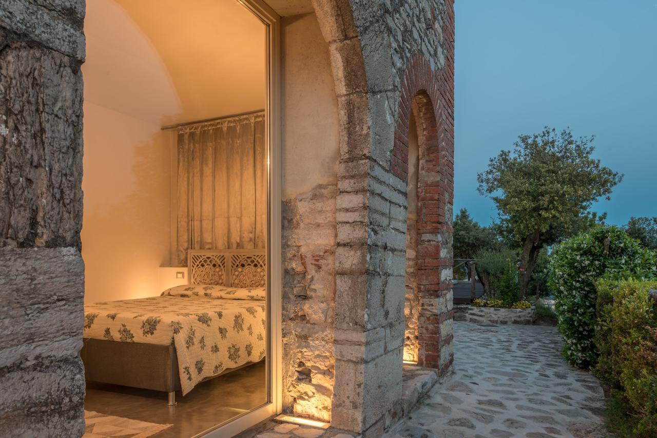 Relais Villa San Bastiano Monsummano Terme Luaran gambar